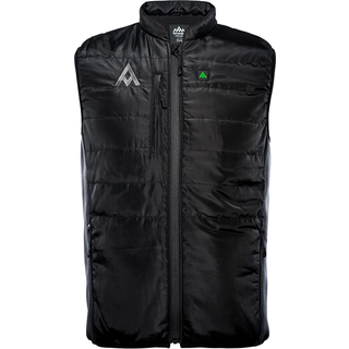 Heat Experience Vest med indbygget varme