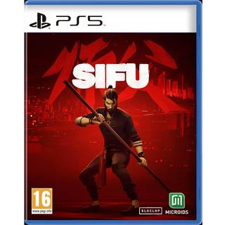 SIFU - Sony PlayStation 5 - Beat 'em Up
