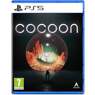 Cocoon - Sony PlayStation 5 - Action/Adventure