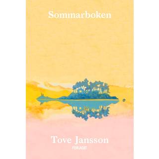 Tove Jansson - Sommarboken