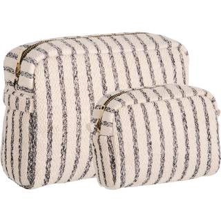 Nador Toilettaske, Sand mix