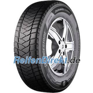 Bridgestone Duravis All-Season Evo ( 195/75 R16C 110/108R 10PR Enliten / EV )