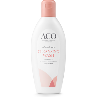 ACO Intim Care Cleans Wash (250 ml)