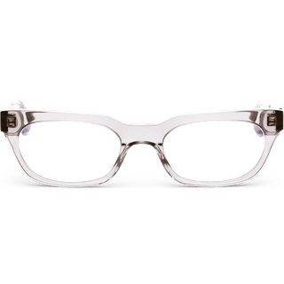 Jenner Læsebrille, Clear/Paloma, 3
