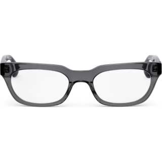 Jenner Læsebrille, Clear/Ash, 3