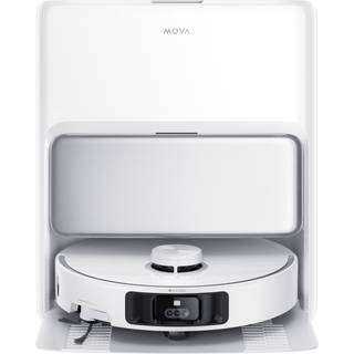 MOVA Robotstøvsuger P50 Pro Ultra
