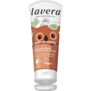 lavera Plejende creme til baby og barn 626.00 DKK/1 L