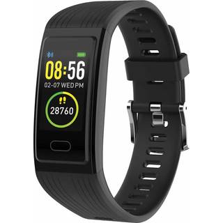 Goji Fit 2 aktivitetsmåler (sort)