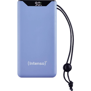 Intenso Powerbank 20.000 mAh Grå