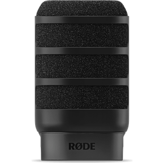 Røde Windscreen WS14 Deluxe Pop Filter White