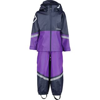 Didriksons Waterman Regnsæt, Disco Purple, 90