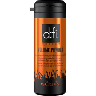 Revlon Professional Hårstyling D:FI Volume Powder 10 g (20.800,00 kr / 1 kg) - 10 g