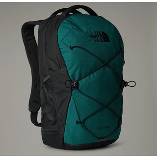 The North Face Jester 27,5 Daypack størrelse 27,5 l farve sort