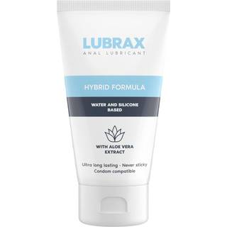 Lubrax - hybrid glidecreme (50ml)