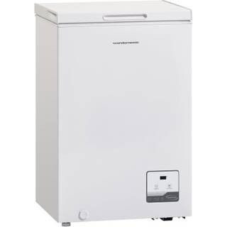 Scandomestic CF100WD Fryseboks