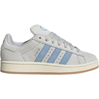 Campus 00s sko - Grey One / Cream White / Clear Sky - 42