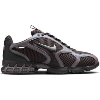 Nike Air Zoom Spiridon Cage 2-sko til mænd - brun - 45