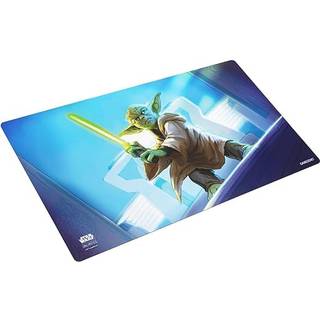 Star Wars Unlimited Yoda - Playmat - Gamegenic
