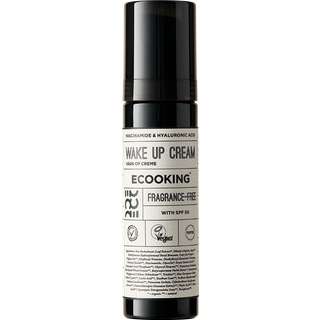 Ecooking 50+ Wake Up Cream SPF50 (50 ml)