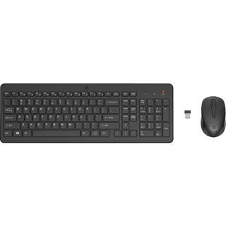 HP 330 trådløs mus og tastatur ➞ På lager - klar til levering og afhentning