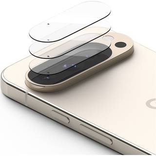 Ringke Camera Protector Glass Google Pixel 9 Pro XL (3-pack)