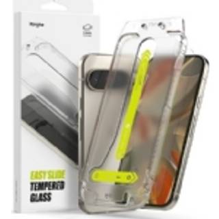 Ringke Easy Slide Glass (2-pack) Google Pixel 9 Pro XL