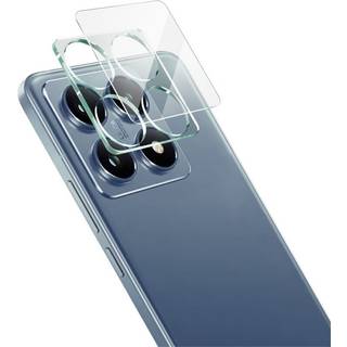 Imak Hærdet Glas Linsebeskytter Xiaomi 14T Pro Gennemsigtig