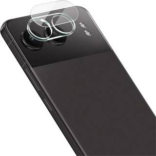 Imak Hærdet Glas Linsebeskytter OnePlus Nord 4 Gennemsigtig
