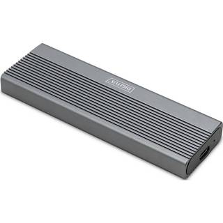 DIGITUS USB M.2 Hard Disk Enclosure