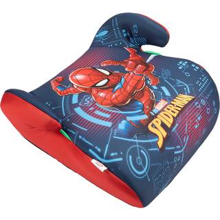Disney Selepude Spiderman 125-150cm R129 I-Size