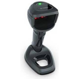 Zebra DS9908-SR BLACK RFID USB KIT