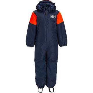 Helly Hansen K Aare Flyverdragt, Navy 92