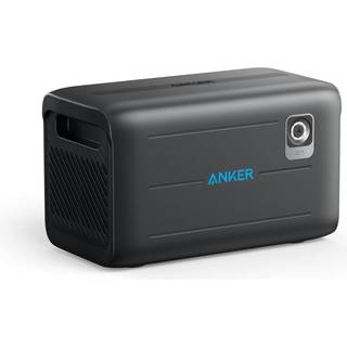 Anker Solix BP2600 batteri til bærbar strømstation