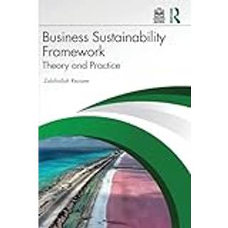 Business Sustainability Framework