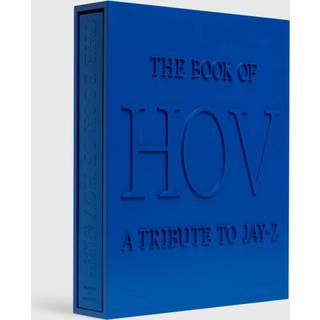The Book of HOV: A Tribute to Jay-Z (Ultimate)