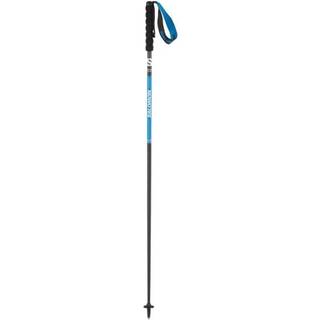 Salomon Pulsar Carbon Løbestave - Letvægts & Stærke til Uforudsigeligt Terræn, Unisex