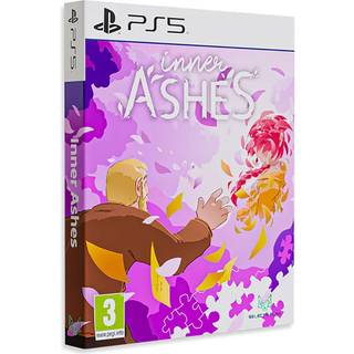 Inner Ashes - Sony PlayStation 5 - Puslespil