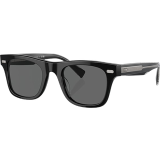 Brunello Cucinelli Mr.Brunello Sunglasses Nero