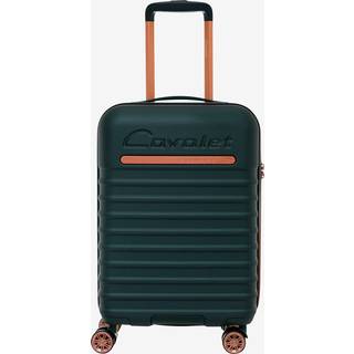 Cavalet Kuffert Pasadena 73 CM - Grøn