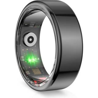 KSIX Saturn Smartring - sort