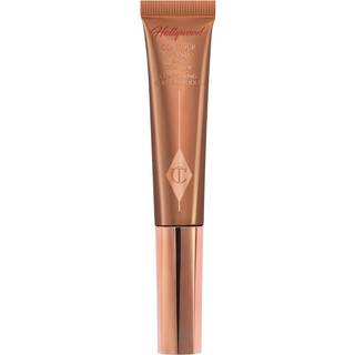 Charlotte Tilbury - Hollywood Contour Wand - Konturskabende Foundation - Hollywood Contour Wand - Medium - For Women - Beige