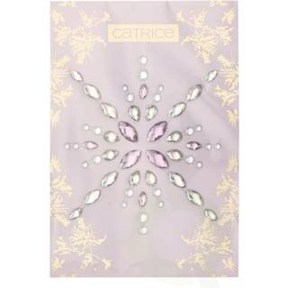 Catrice Advent Beauty Gift Shop Face Jewels 0 C02 Sparkling Lilac Gem
