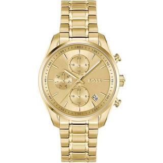 Boss Uhren - Grand Tour - 1502768 - gold