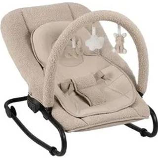 Little Dutch Baby Bouncer 2025 - Beige