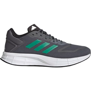 Duramo SL 2.0 sko - Grey Five / Court Green / Cloud White - 40 2/3