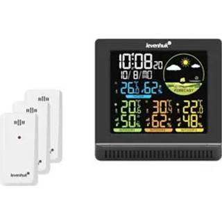 Levenhuk Wezzer PLUS LP40 Weather Station - Vejrstation