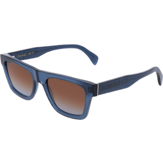 Paul Smith PS25603S MORRELL 410 54 Solbriller Mænd Blue - Transparent Blue - 54mm