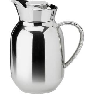 Stelton Amphora termokande stål 1,2 liter