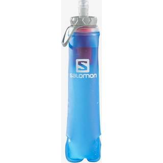 Salomon Soft Flask Filter 490ml, clear blue