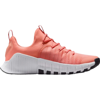 Nike Free Metcon 6-træningssko til mænd - Orange - 44.5